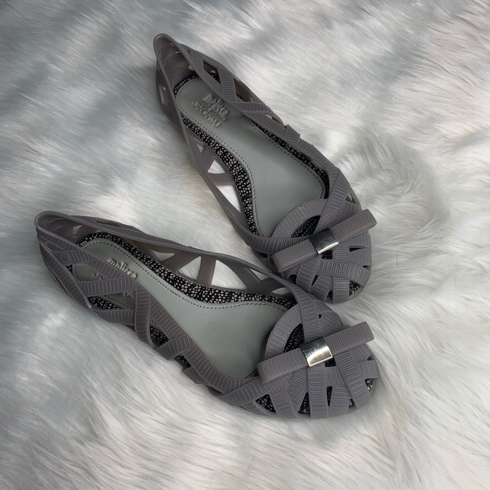 Melissa Shoes
